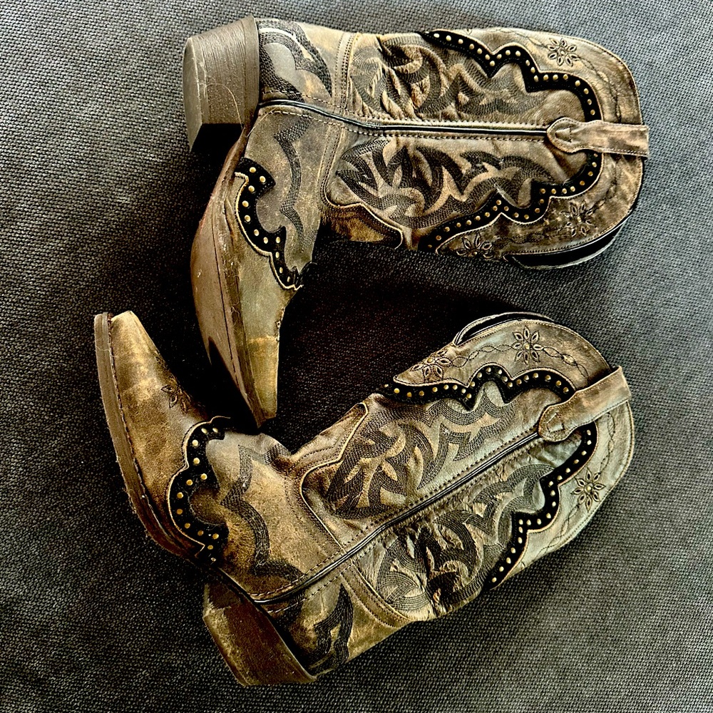 Laredo Women’s Boots